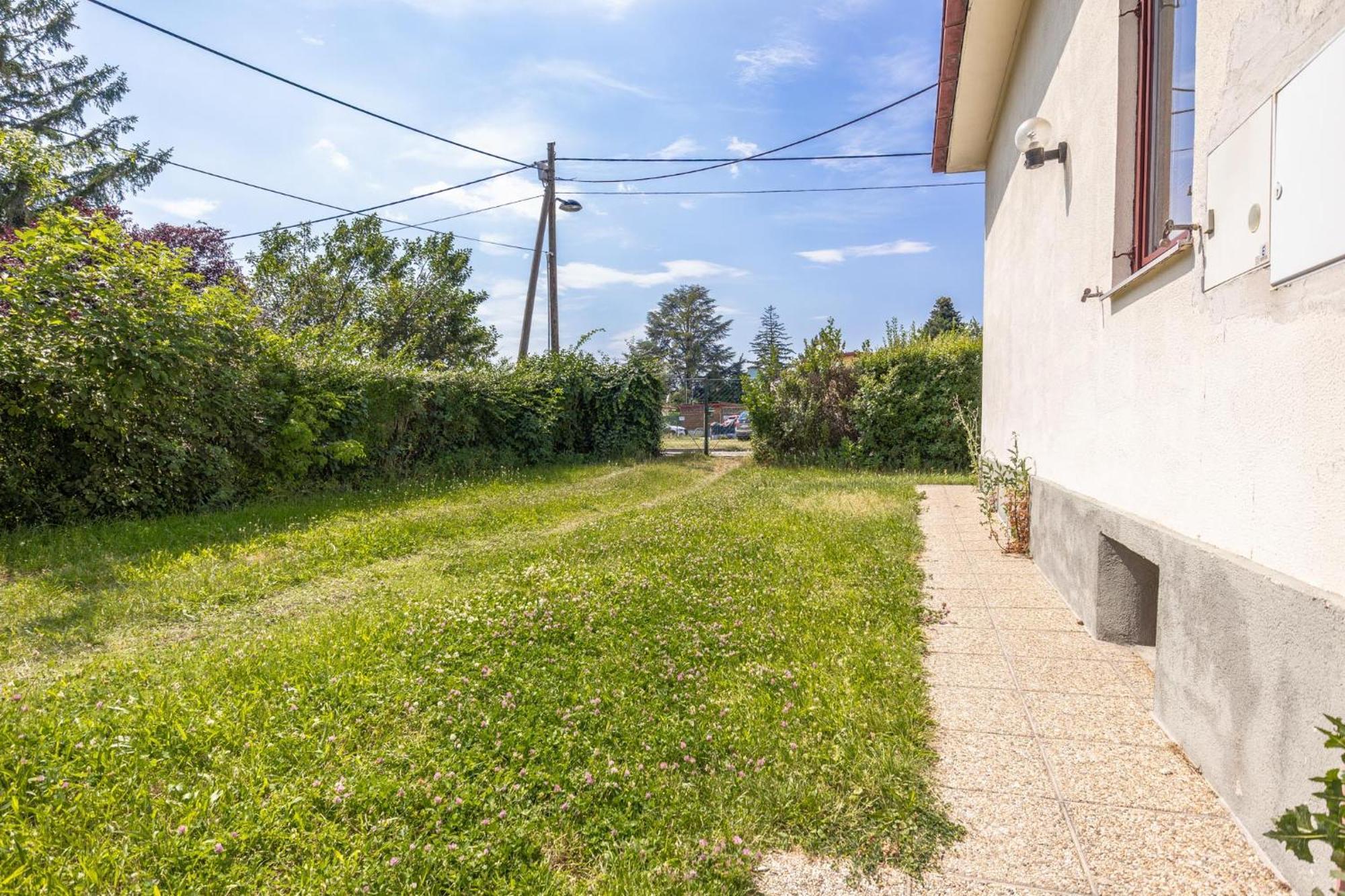 Cozy Entire House With Terrace And Garden, Up To 34p Wien