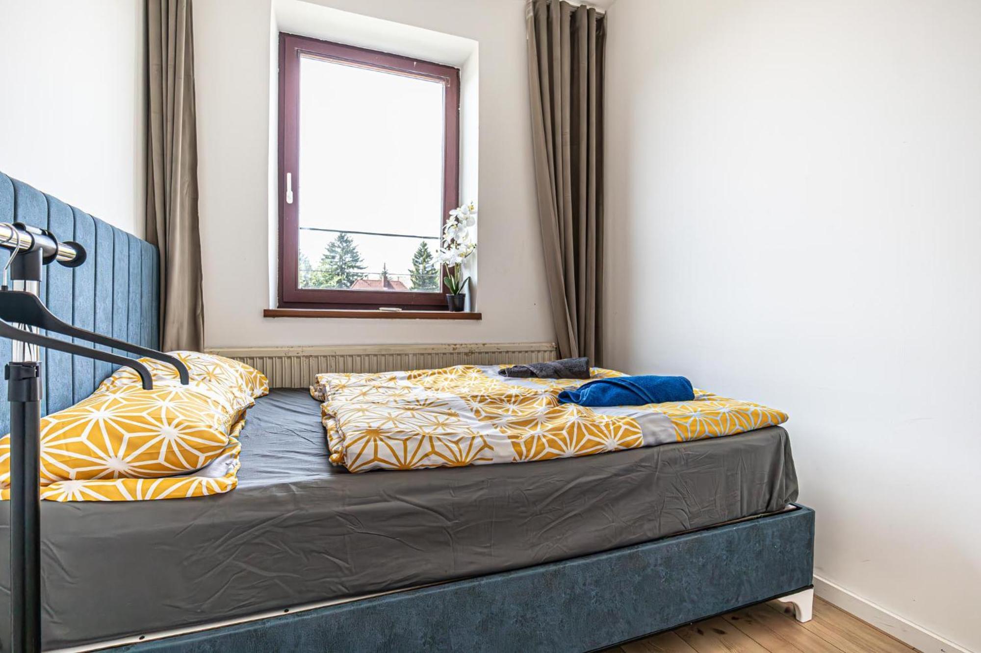 Cozy Entire House With Terrace And Garden, Up To 34p * Wien