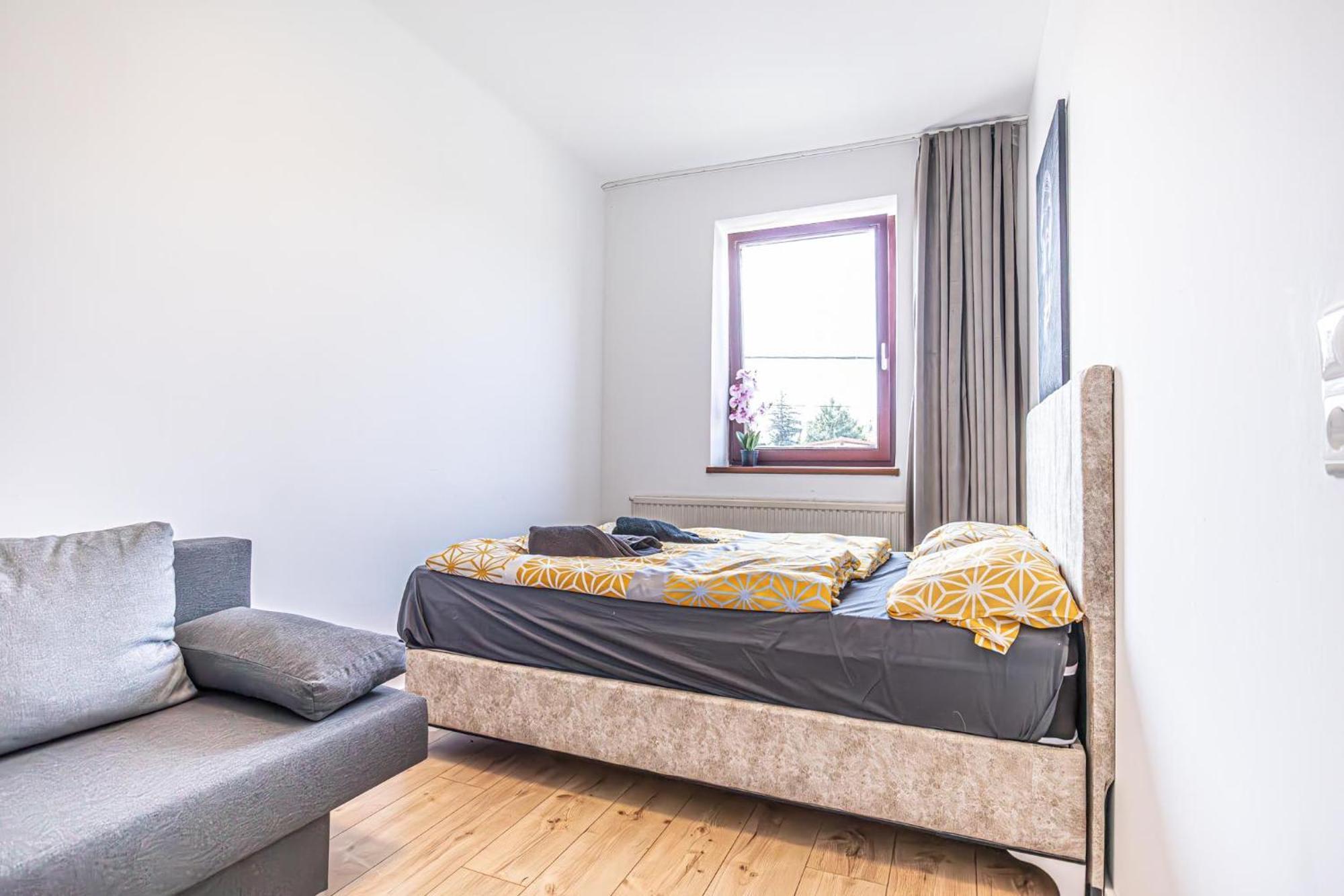 Cozy Entire House With Terrace And Garden, Up To 34p Wien