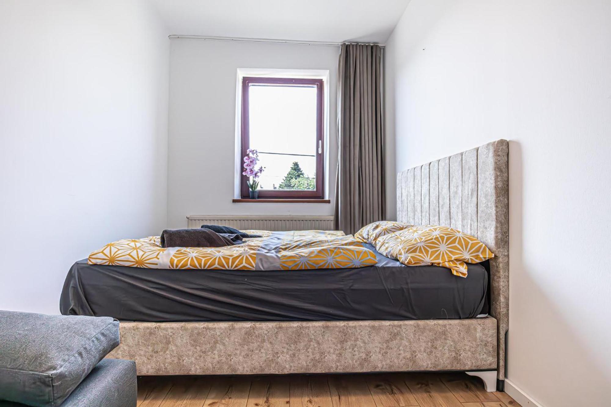 Cozy Entire House With Terrace And Garden, Up To 34p Wien