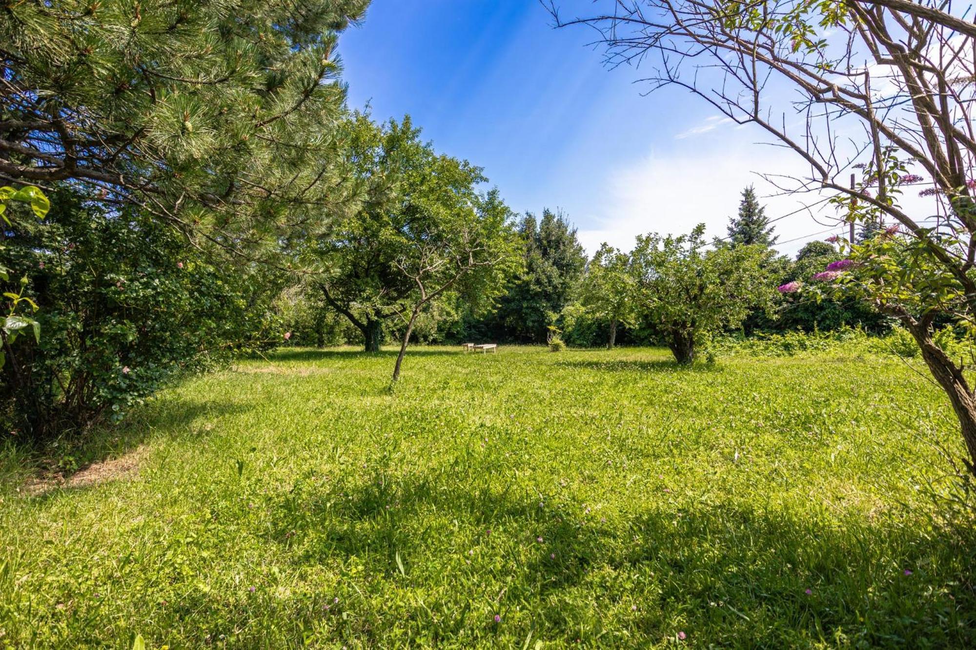 Cozy Entire House With Terrace And Garden, Up To 34p * Wien