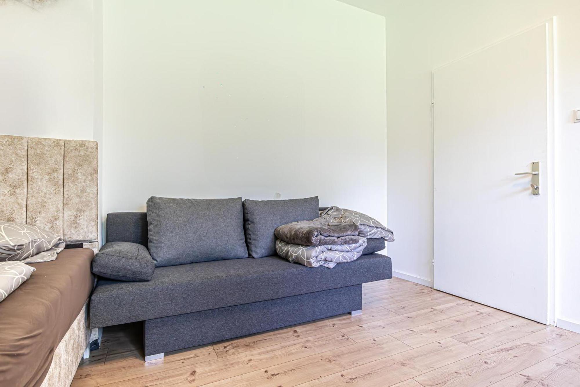 Cozy Entire House With Terrace And Garden, Up To 34p * Wien